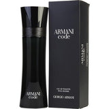 ARMANI CODE EDT SPRAY