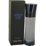 ARMANI CODE COLONIA SPRAY