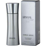 ARMANI CODE ICE  EDT SPRAY
