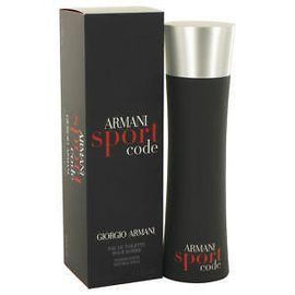ARMANI CODE SPORT  SPRAY