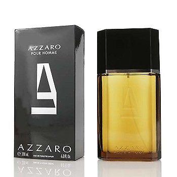 AZZARO EDT SPLASH