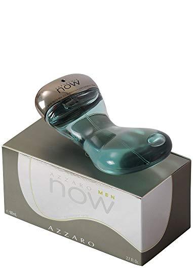 AZZARO NOW EDT SPRAY