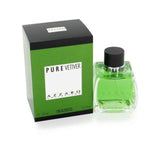 AZZARO PURE VETIVER  SPRAY