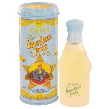 BABY BLUE JEANS EDT SPRAY