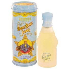 BABY BLUE JEANS EDT SPRAY