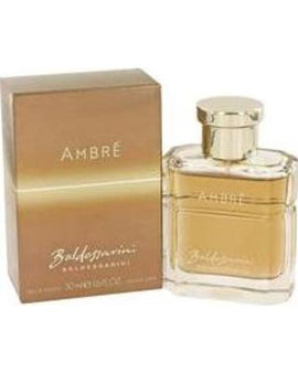 BALDESSARINI AMBRE  SPRAY