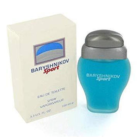 BARYSHNIKOV SPORT EDT SPRAY