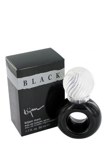 BIJAN BLACK  EDT SPRAY