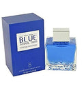 BLUE SEDUCTION EDT SPRAY