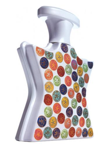 BOND #9 EAU DE NEW YORK EDP SPRAY