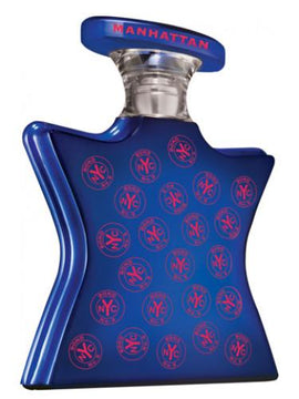 BOND #9 MANHATTAN  EDP SPRAY
