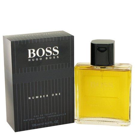 BOSS EDT SPRAY