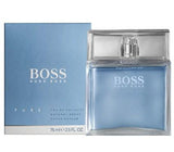 BOSS PURE EDT SPRAY