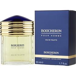BOUCHERON EDP SPRAY