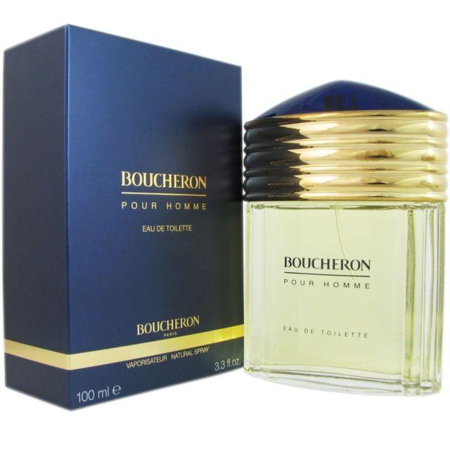 BOUCHERON EDT SPRAY