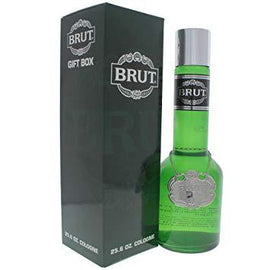 BRUT COLOGNE SPLASH