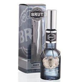 BRUT BLACK COLOGNE SPRAY