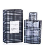 BURBERRY BRITT EDT SPRAY