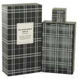 BURBERRY BRITT EDT SPRAY
