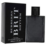 BURBERRY BRITT RHYTHM SPRAY