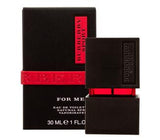 BURBERRY SPORT EDT SPRAY