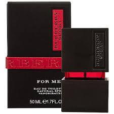 BURBERRY SPORT EDT SPRAY