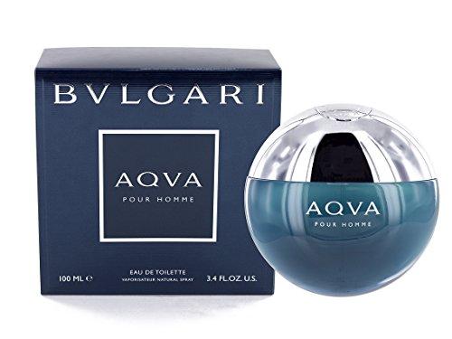 BVLGARI AQUA EDT SPRAY