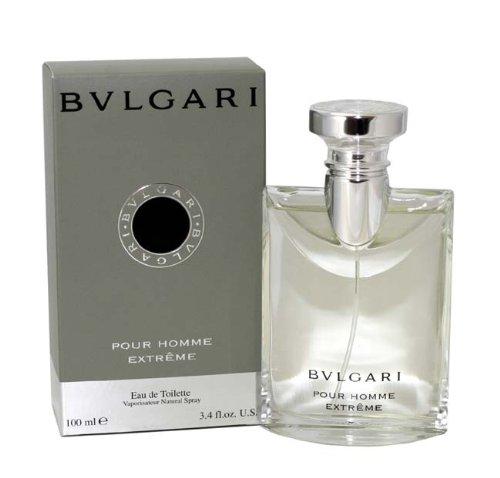 BVLGARI EXTREME EDT SPRAY