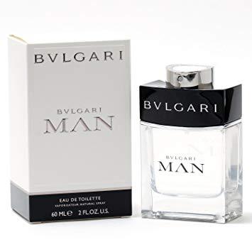 BVLGARI MAN EDT SPRAY