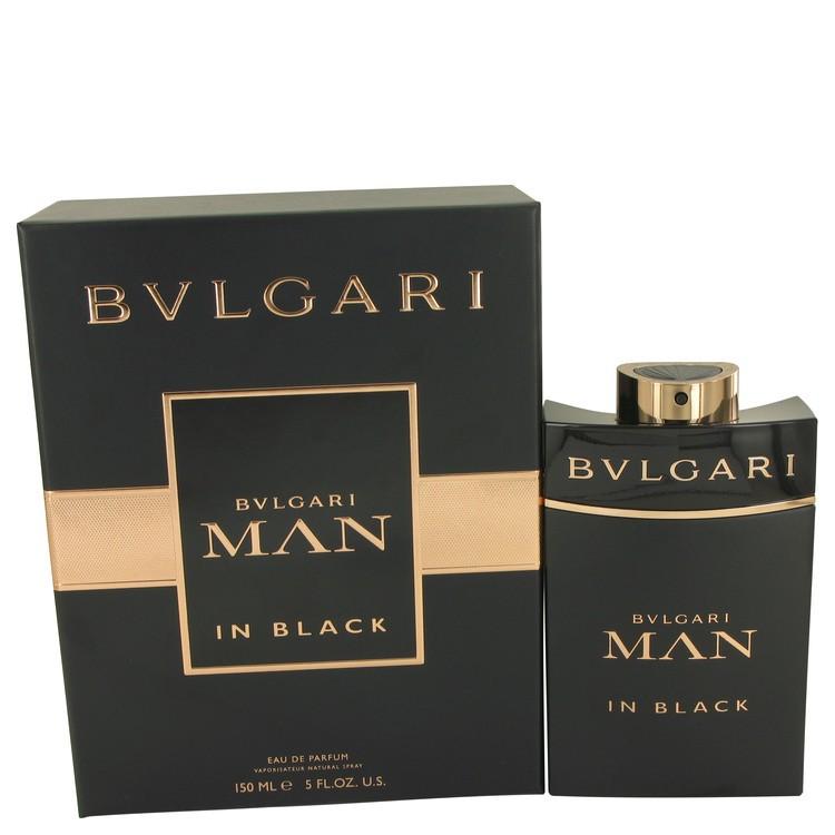 BVLGARI MAN IN BLACK EDP SPRAY