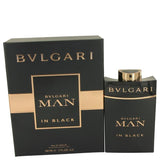 BVLGARI MAN IN BLACK EDP SPRAY
