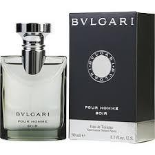 BVLGARI SOIR EDT SPRAY