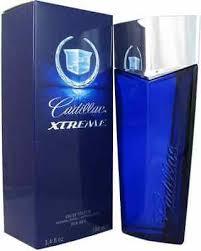 CADILLAC XTREME EDT SPRAY