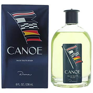 CANOE  EDT SPLASH