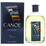 CANOE  EDT SPLASH