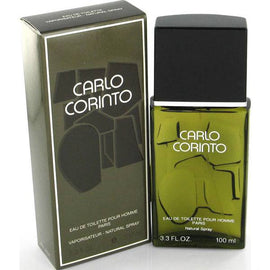 CARLO CORINTO  EDT SPRAY