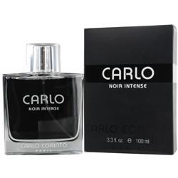 CARLO CORINTO NOIR INTENSE EDT SPRAY