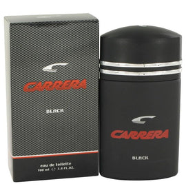 CARRERA BLACK EDT SPRAY