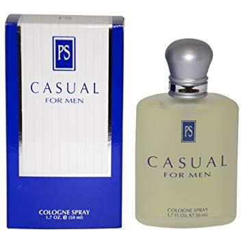 CASUAL COLOGNE SPRAY