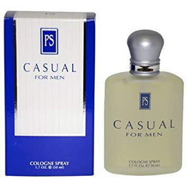 CASUAL COLOGNE SPRAY