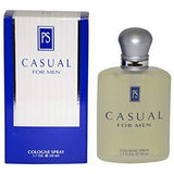 CASUAL COLOGNE SPRAY