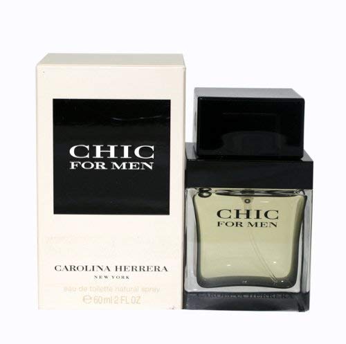 CHIC EDT SPRAY