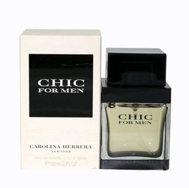 CHIC EDT SPRAY
