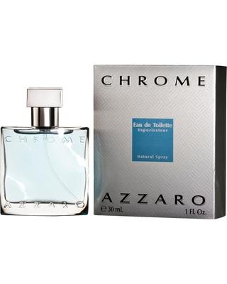 CHROME EDT SPRAY