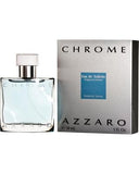 CHROME EDT SPRAY