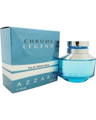 CHROME LEGEND  EDT SPRAY