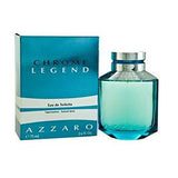 CHROME LEGEND  EDT SPRAY