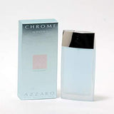 CHROME SPORT  EDT SPRAY