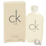 CK ONE  EDT SPRAY