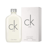 CK ONE  EDT SPRAY